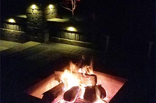 Fire it Night