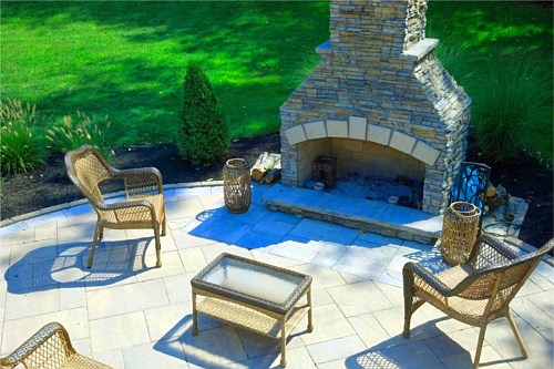 Fireplace 2