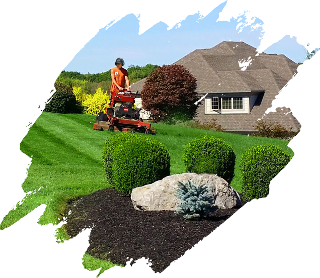 Landscaping Services, West Seneca, NY