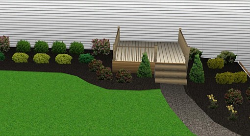 FFront Porch