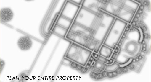 Plan Entire Property