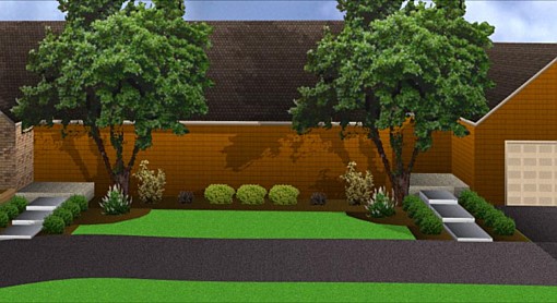 Planting Design