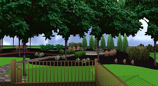 Zen Garden 2