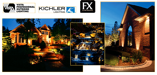 Outdoor Lighting