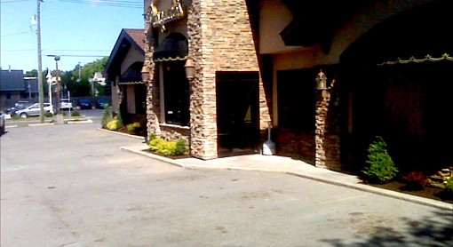 Restaurant 1