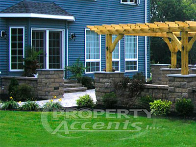 Landscaping Services, West Seneca, NY